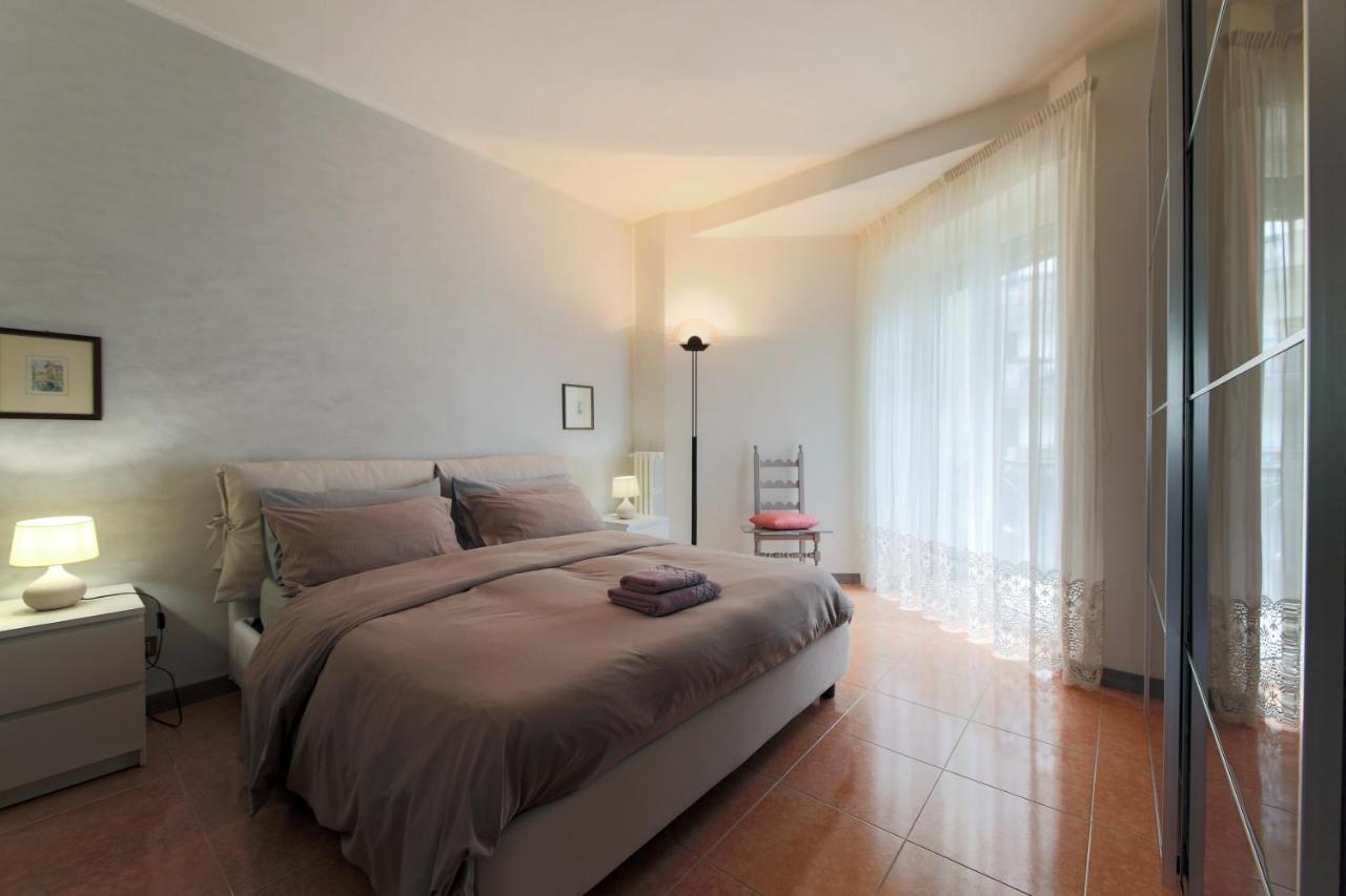 Private Parking - Family Home - 15 Min To Venice Местре Екстер'єр фото