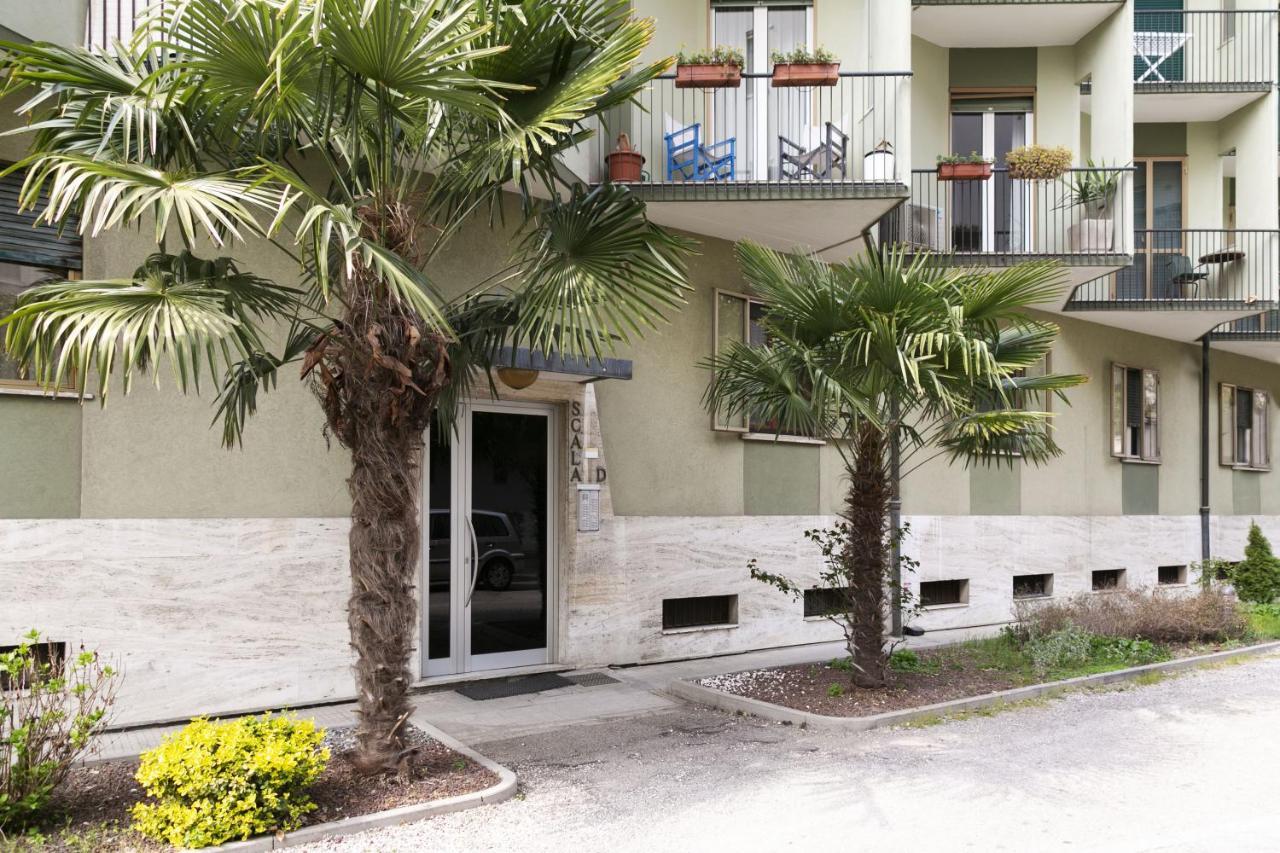Private Parking - Family Home - 15 Min To Venice Местре Екстер'єр фото