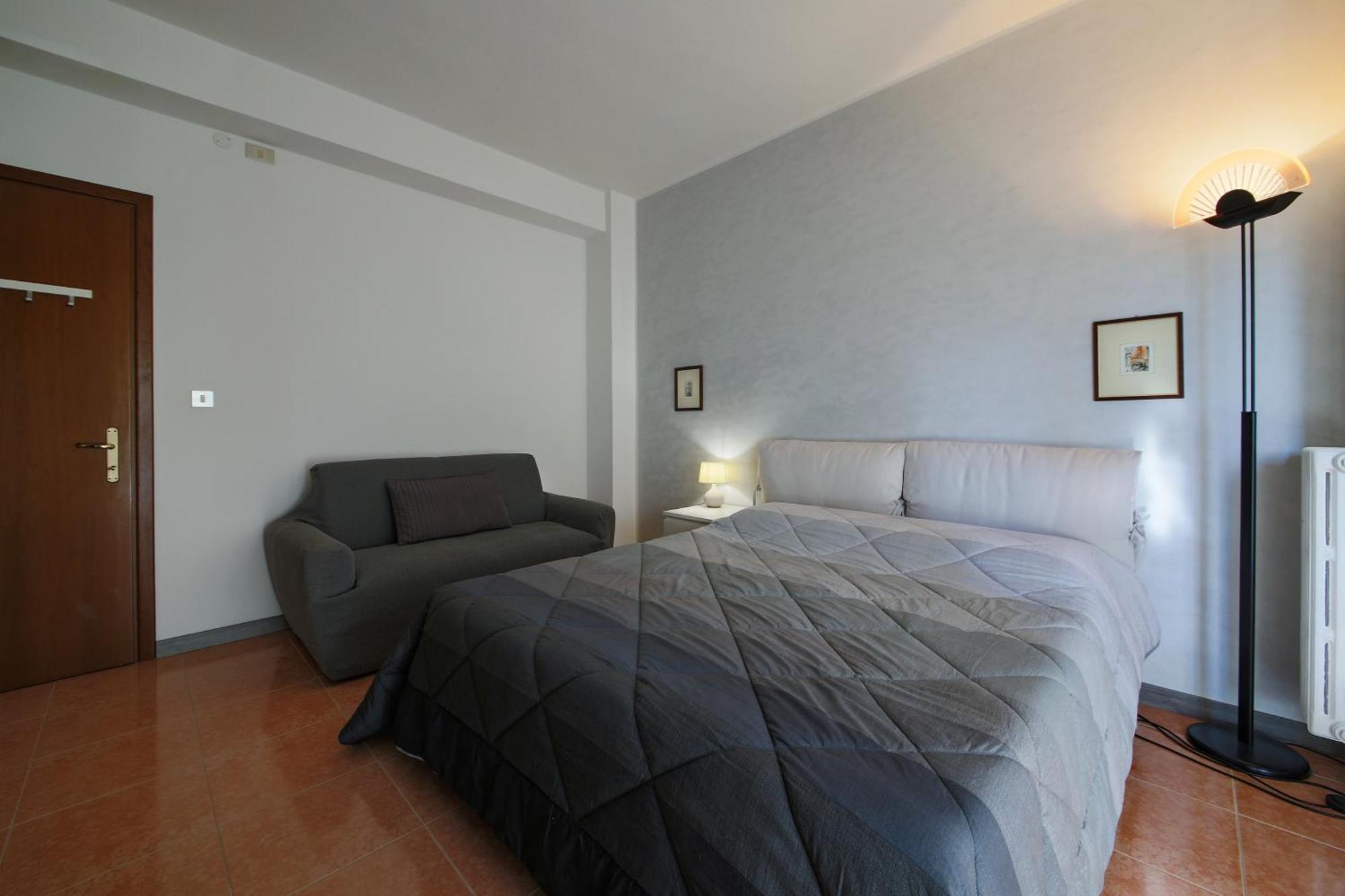 Private Parking - Family Home - 15 Min To Venice Местре Екстер'єр фото