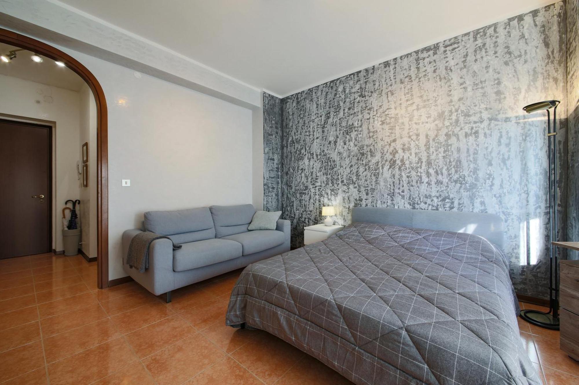 Private Parking - Family Home - 15 Min To Venice Местре Екстер'єр фото